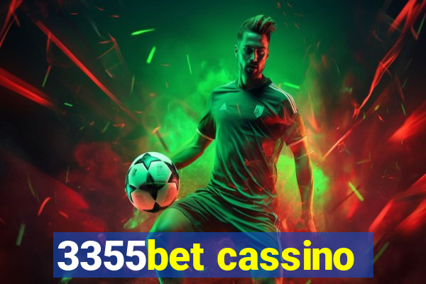 3355bet cassino